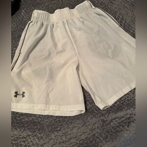 Men’s Under Armour shorts